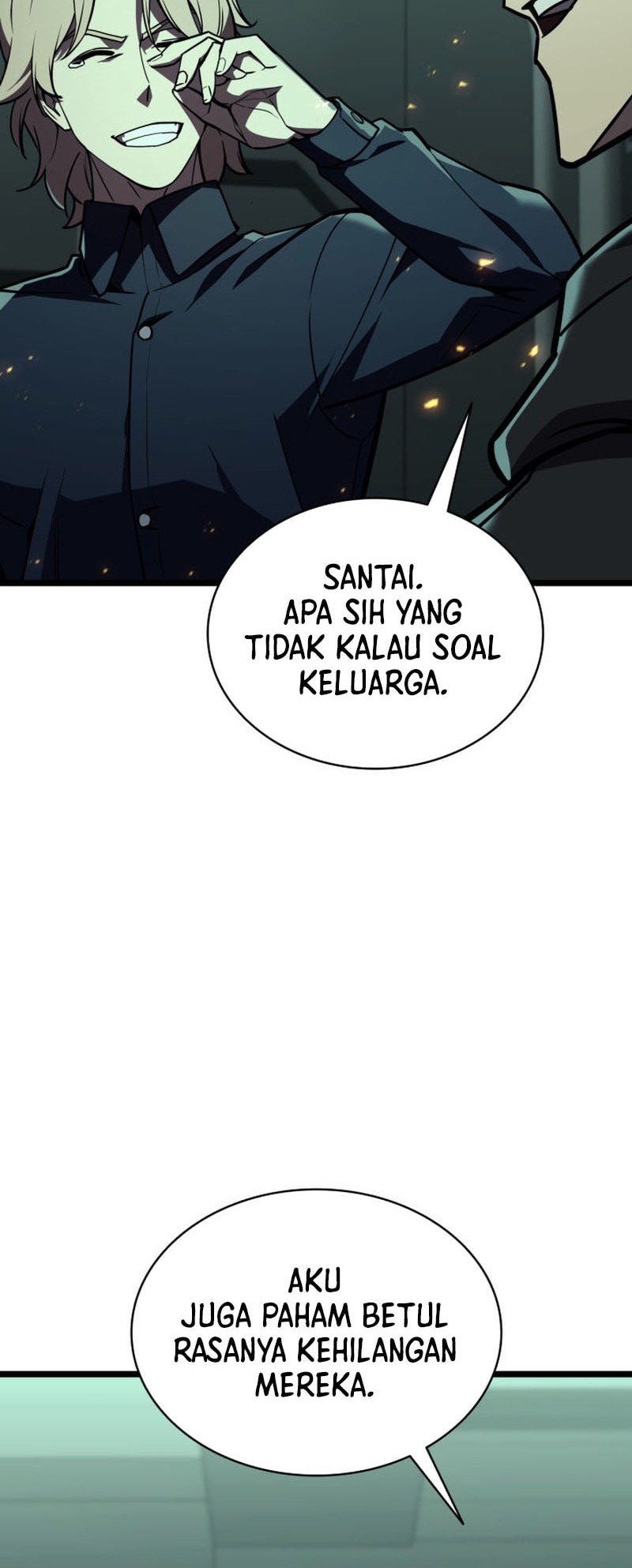 A Disaster-Class Hero Has Returned Chapter 133 Gambar 65