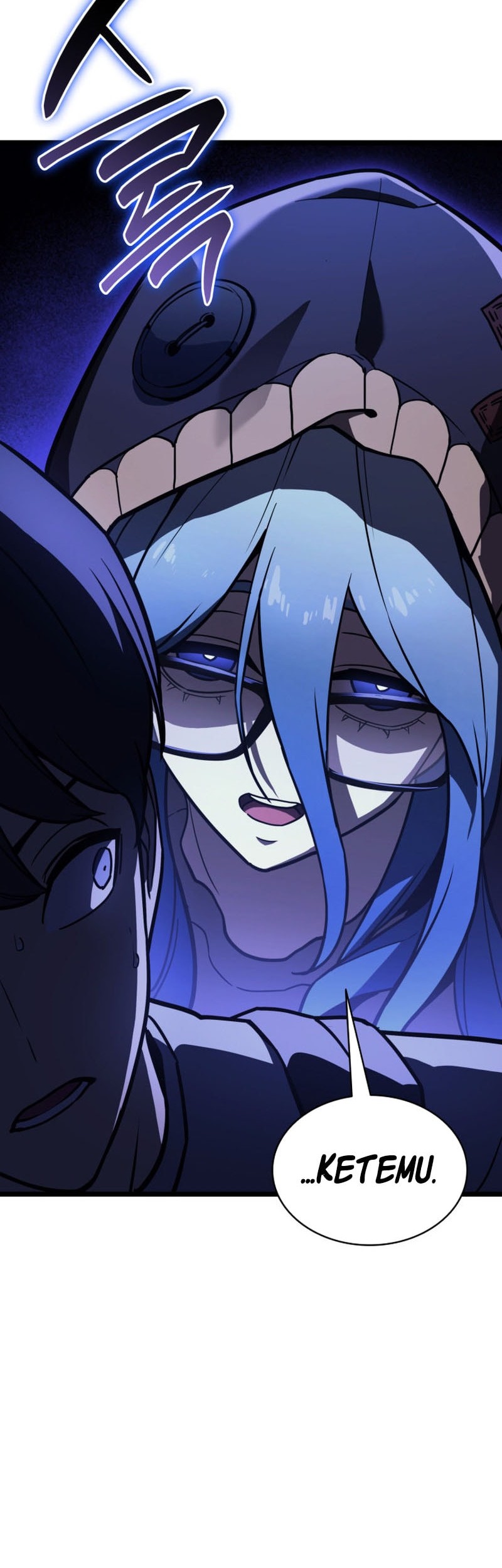 A Disaster-Class Hero Has Returned Chapter 133 Gambar 81