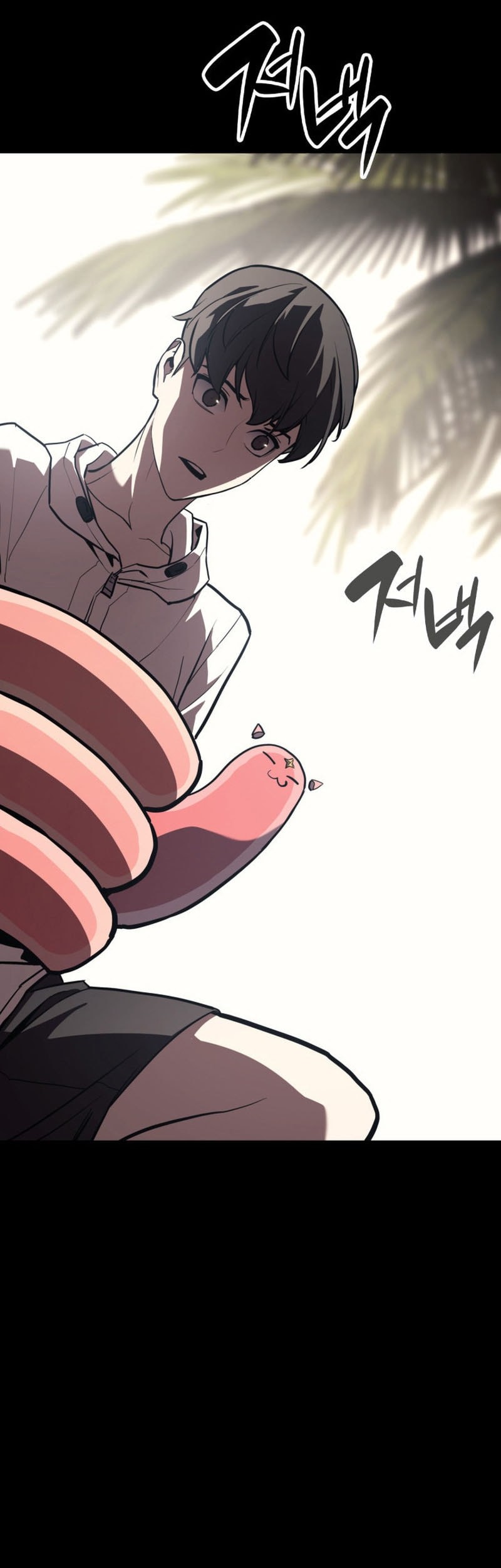 A Disaster-Class Hero Has Returned Chapter 133 Gambar 12