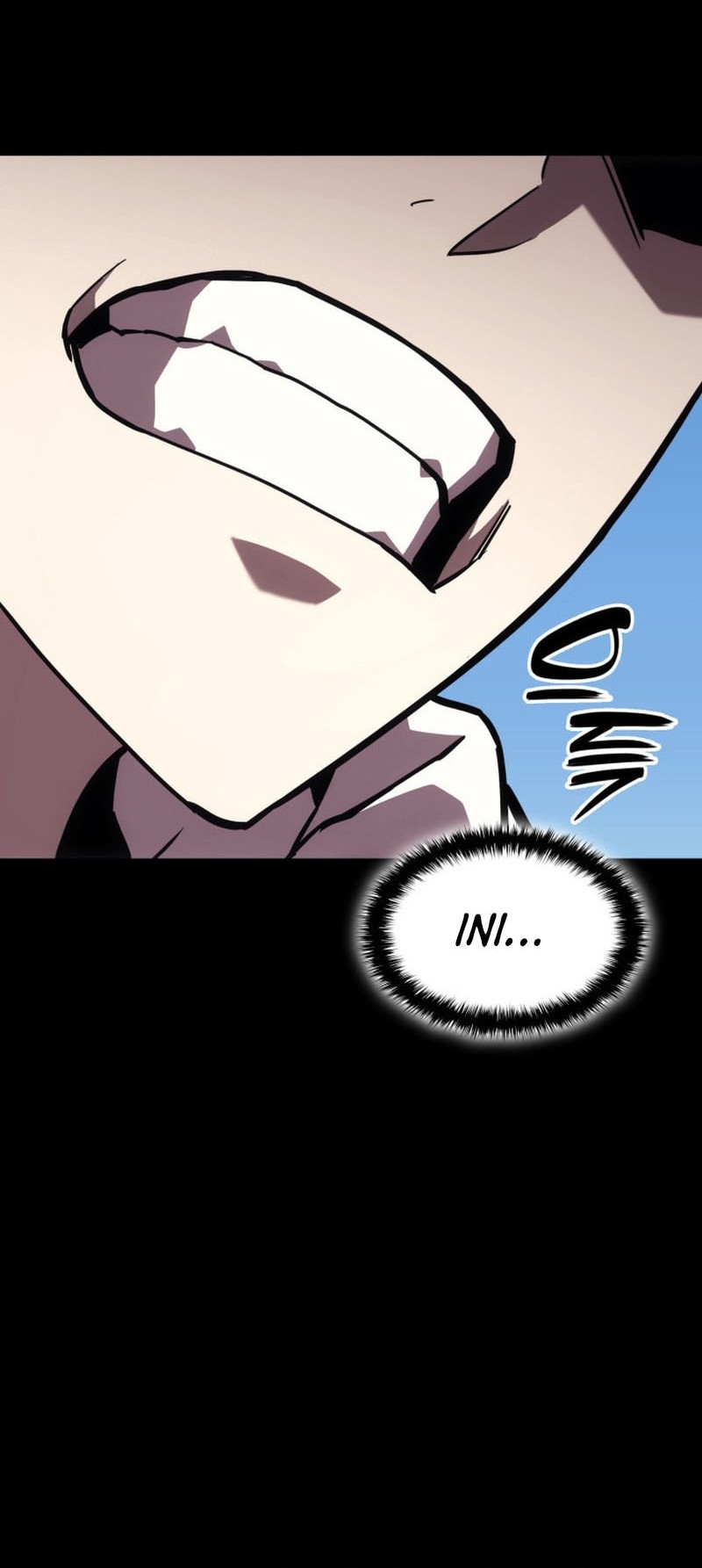 A Disaster-Class Hero Has Returned Chapter 133 Gambar 13