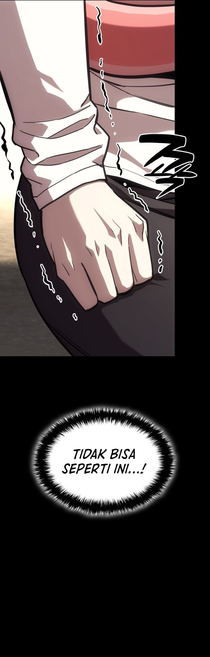 A Disaster-Class Hero Has Returned Chapter 133 Gambar 14