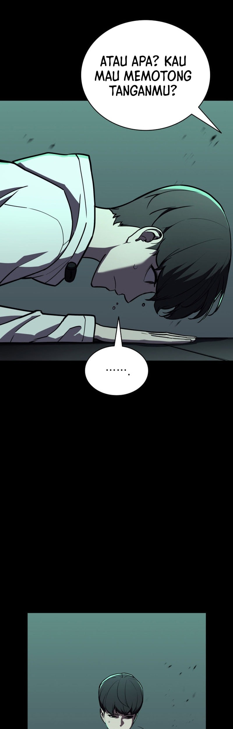 A Disaster-Class Hero Has Returned Chapter 133 Gambar 18