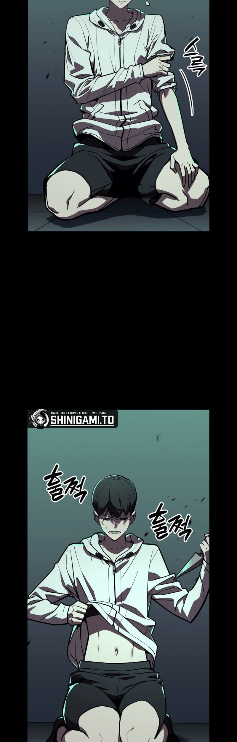 A Disaster-Class Hero Has Returned Chapter 133 Gambar 19