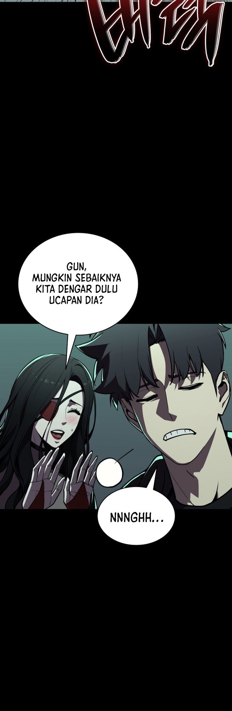 A Disaster-Class Hero Has Returned Chapter 133 Gambar 21