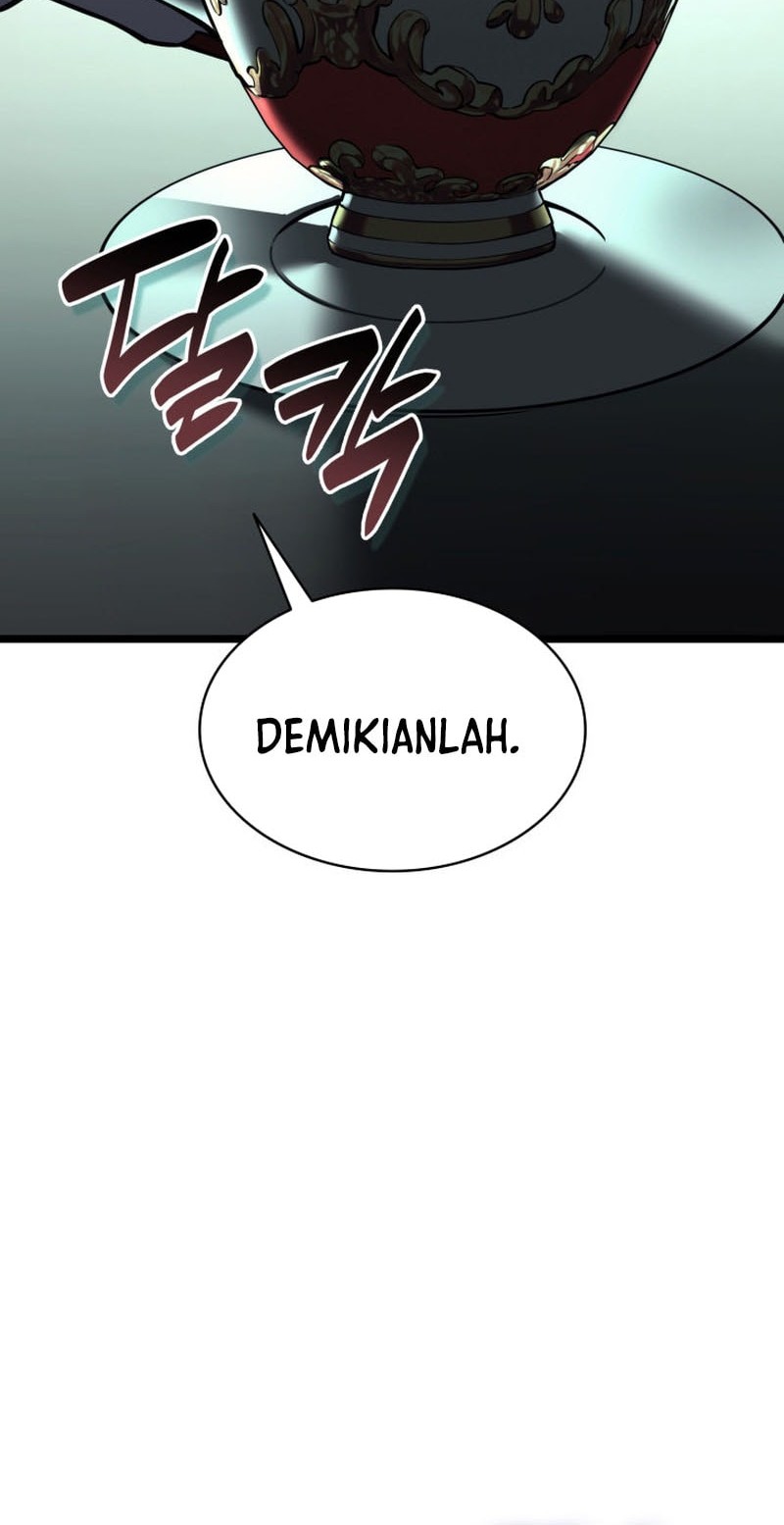 A Disaster-Class Hero Has Returned Chapter 133 Gambar 29