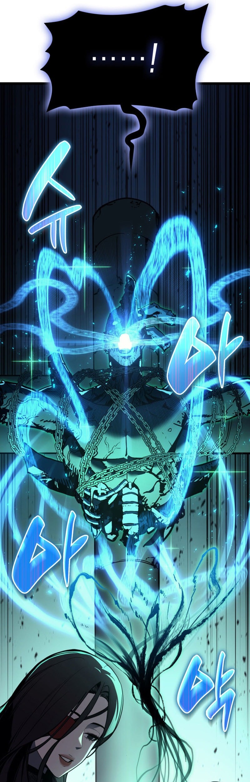 A Disaster-Class Hero Has Returned Chapter 133 Gambar 30