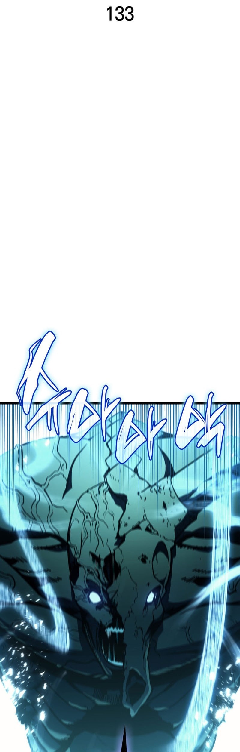 A Disaster-Class Hero Has Returned Chapter 133 Gambar 32