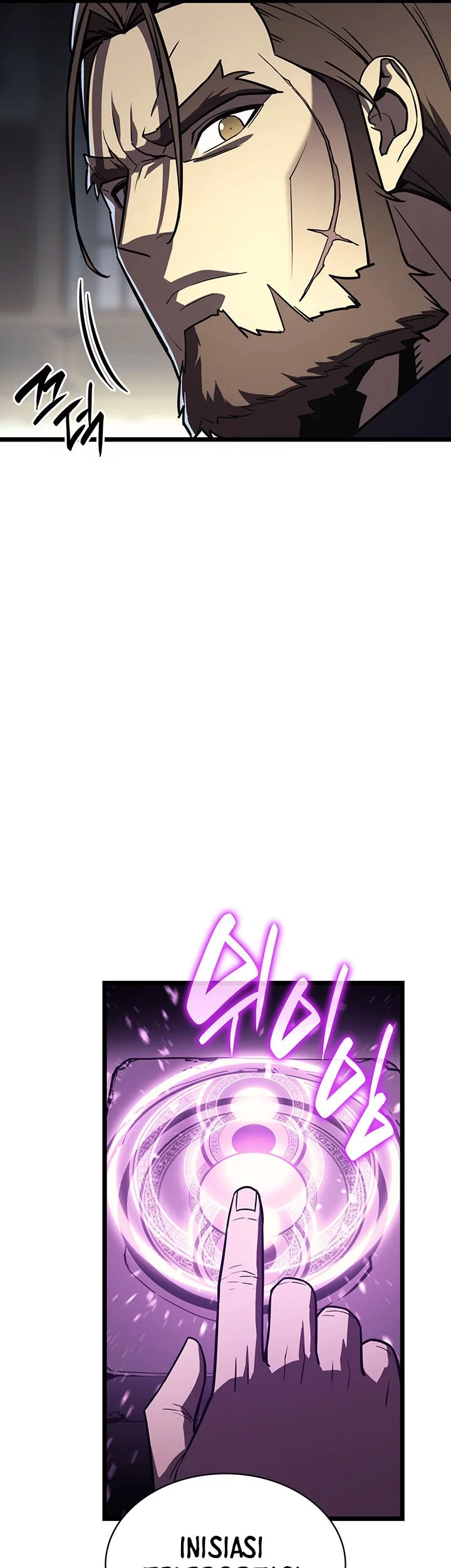 A Disaster-Class Hero Has Returned Chapter 144 Gambar 10