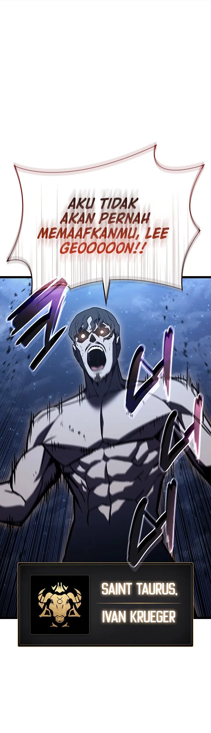 A Disaster-Class Hero Has Returned Chapter 144 Gambar 54