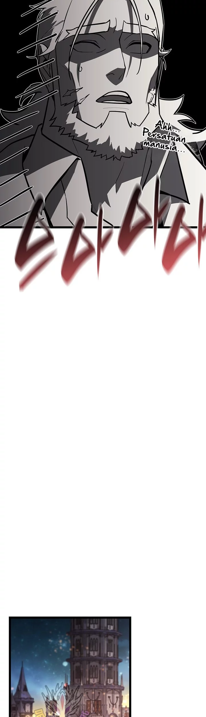 A Disaster-Class Hero Has Returned Chapter 144 Gambar 19