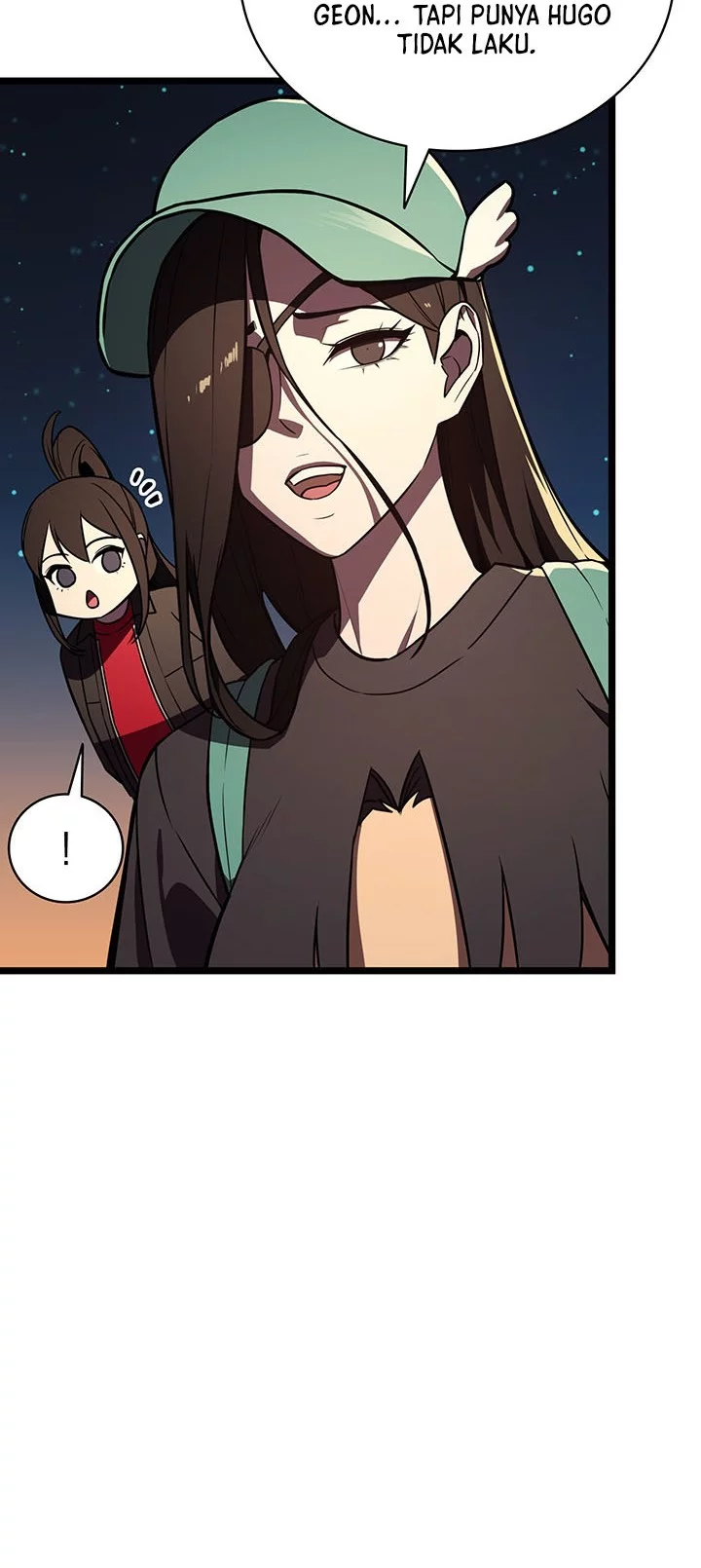 A Disaster-Class Hero Has Returned Chapter 144 Gambar 33