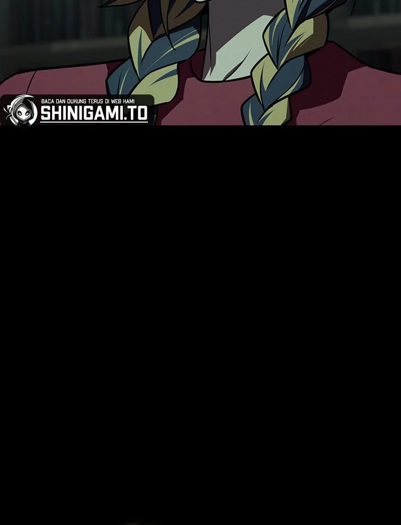 A Disaster-Class Hero Has Returned Chapter 145 Gambar 41