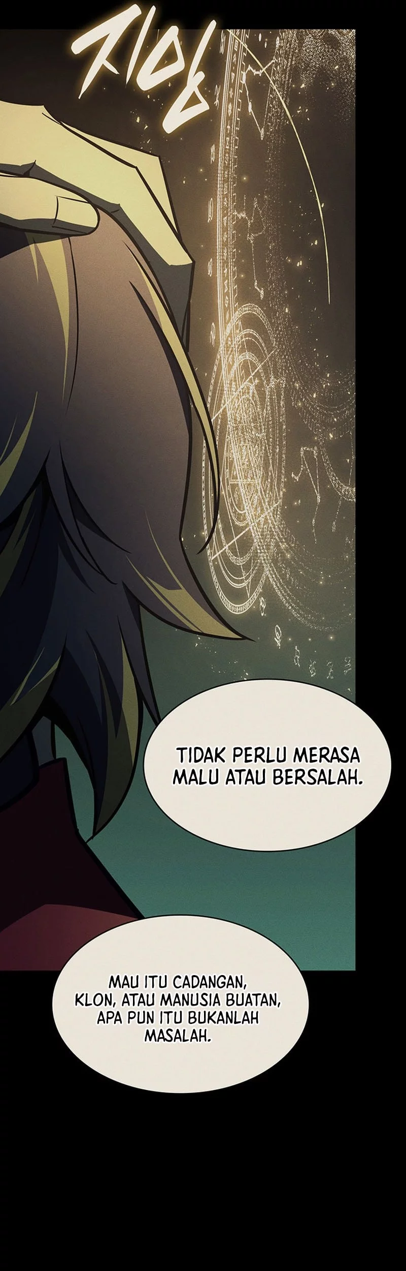 A Disaster-Class Hero Has Returned Chapter 145 Gambar 42