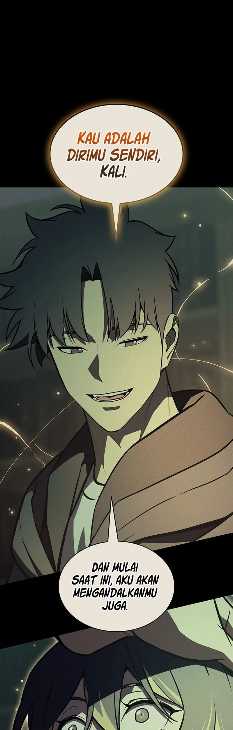 A Disaster-Class Hero Has Returned Chapter 145 Gambar 43