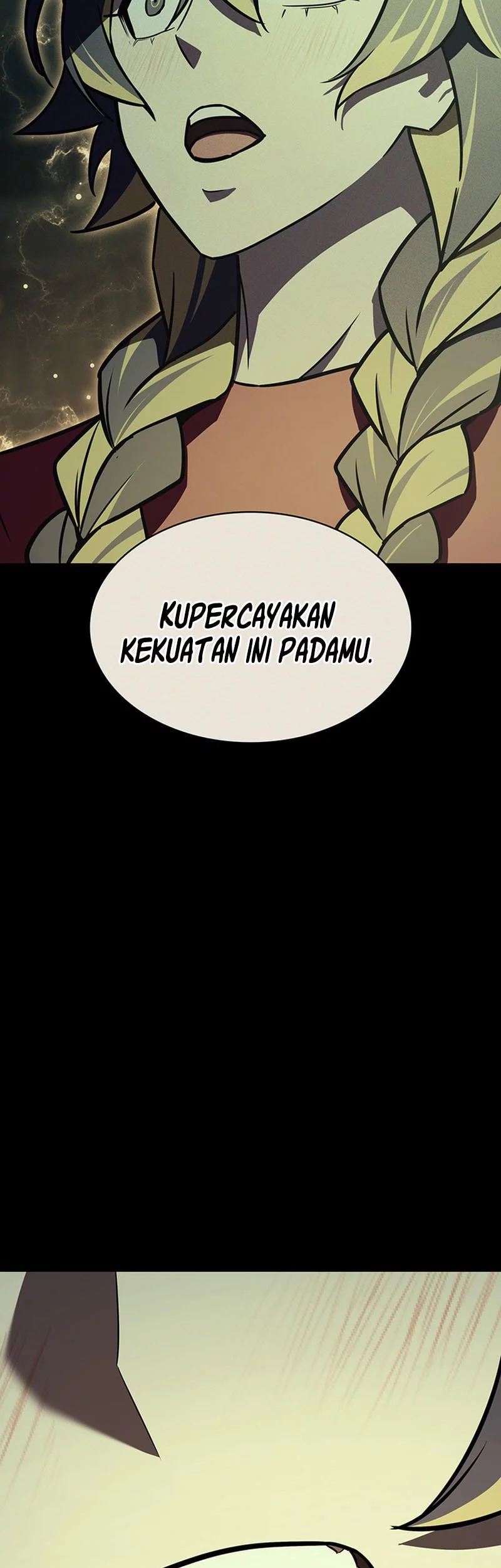 A Disaster-Class Hero Has Returned Chapter 145 Gambar 44