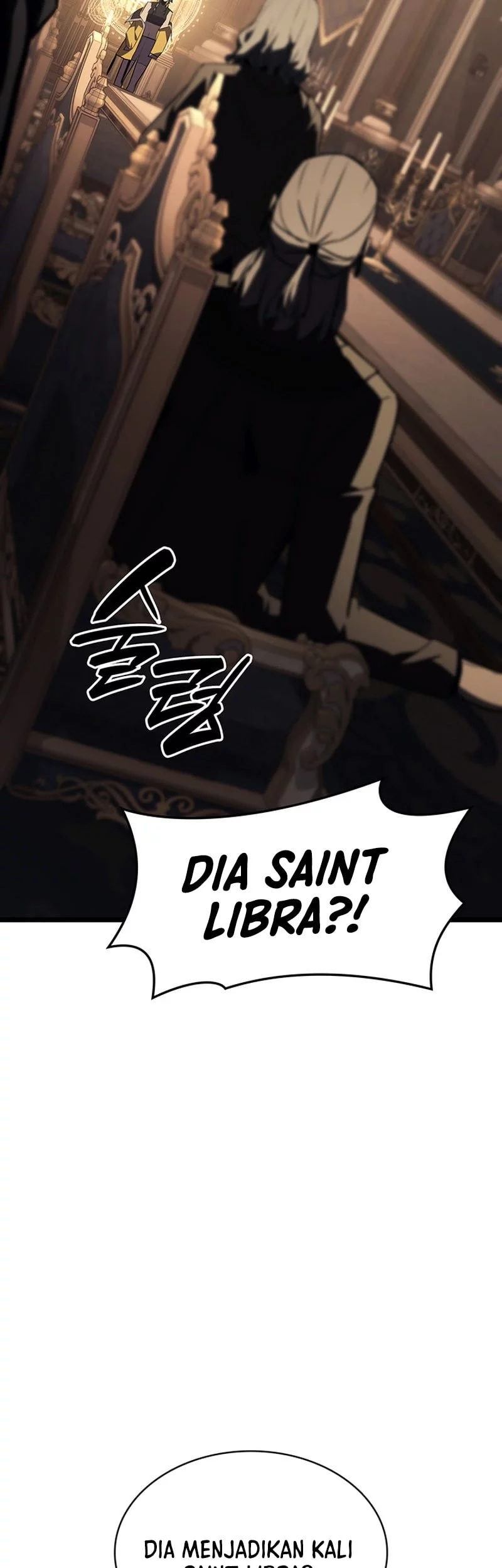 A Disaster-Class Hero Has Returned Chapter 145 Gambar 48