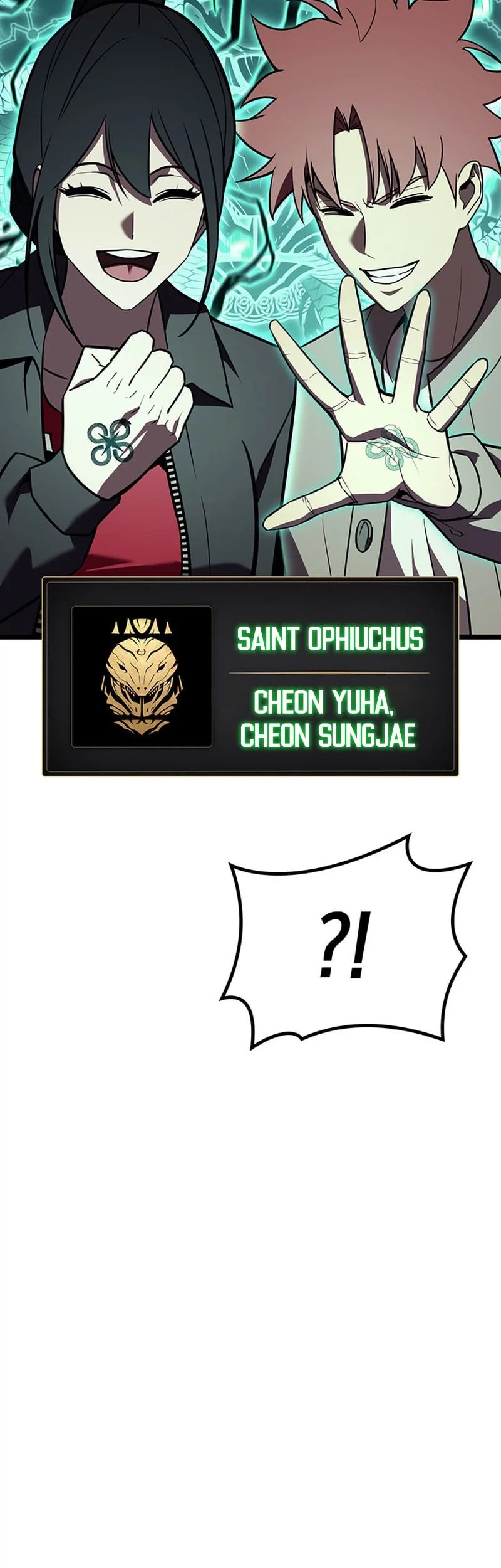 A Disaster-Class Hero Has Returned Chapter 145 Gambar 52