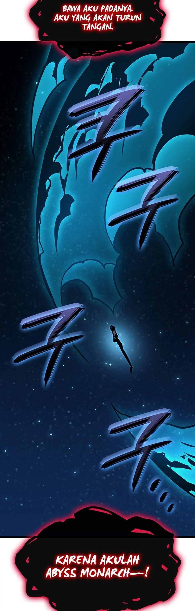 A Disaster-Class Hero Has Returned Chapter 145 Gambar 63