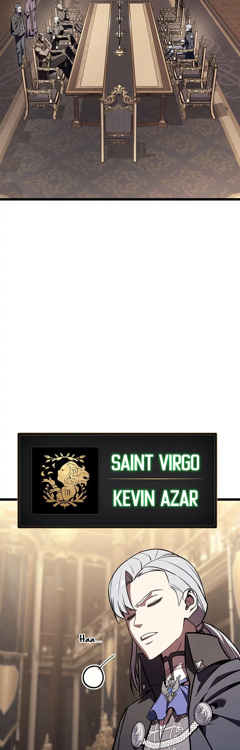 A Disaster-Class Hero Has Returned Chapter 145 Gambar 4