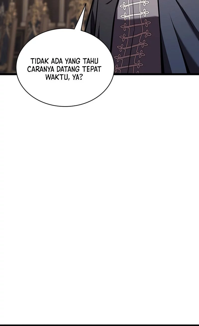 A Disaster-Class Hero Has Returned Chapter 145 Gambar 5