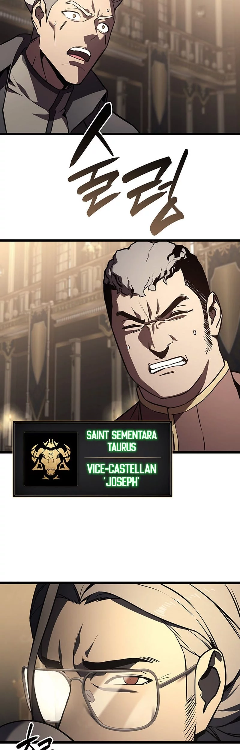 A Disaster-Class Hero Has Returned Chapter 145 Gambar 24