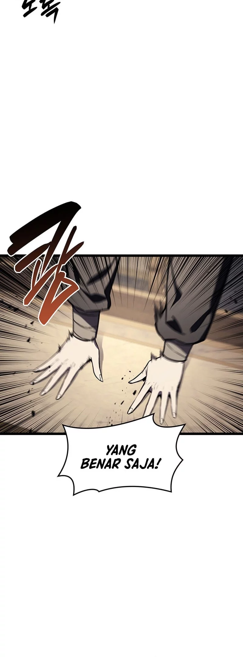 A Disaster-Class Hero Has Returned Chapter 145 Gambar 25