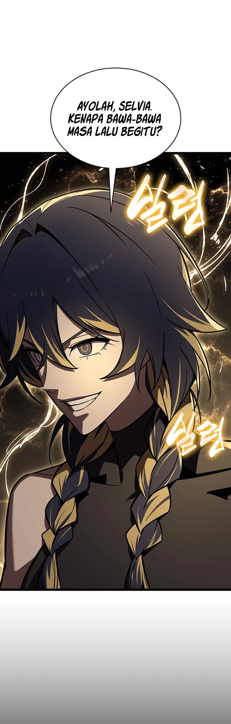 A Disaster-Class Hero Has Returned Chapter 145 Gambar 30