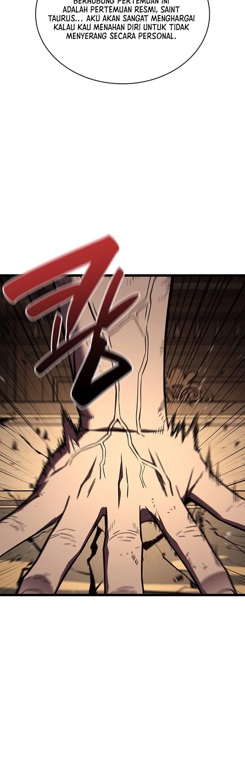 A Disaster-Class Hero Has Returned Chapter 146 Gambar 35