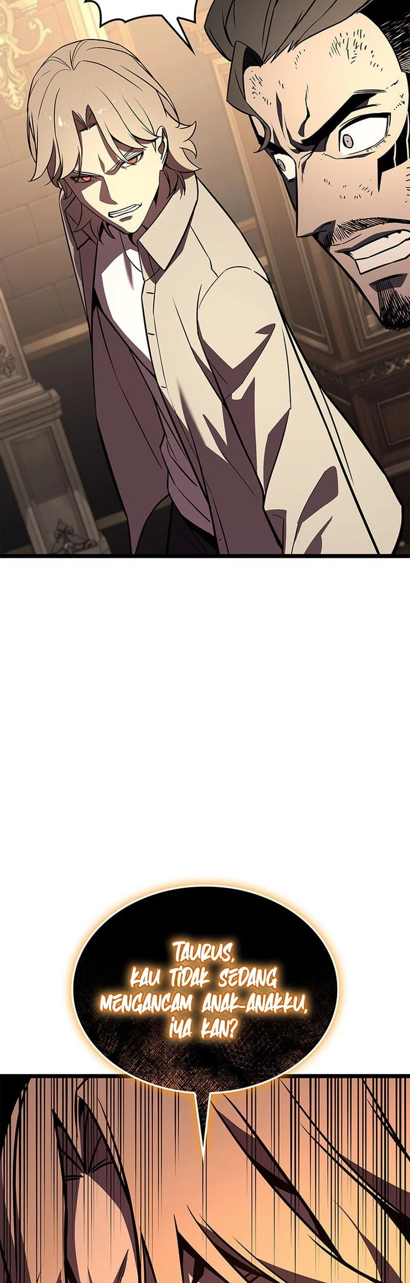 A Disaster-Class Hero Has Returned Chapter 146 Gambar 38