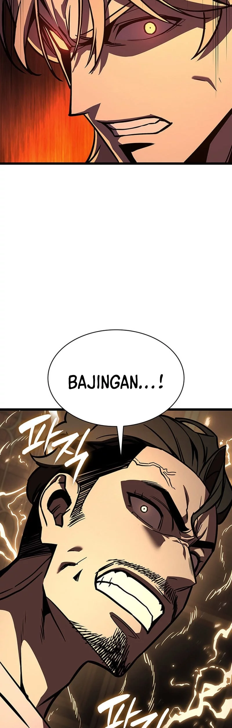 A Disaster-Class Hero Has Returned Chapter 146 Gambar 39