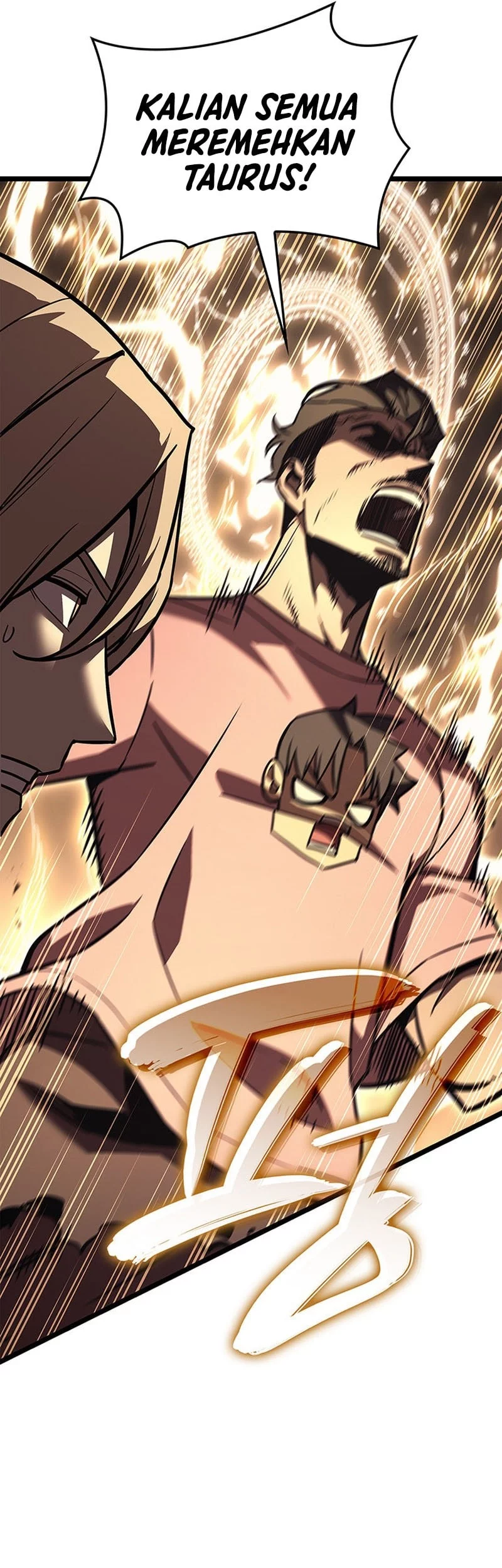 A Disaster-Class Hero Has Returned Chapter 146 Gambar 41