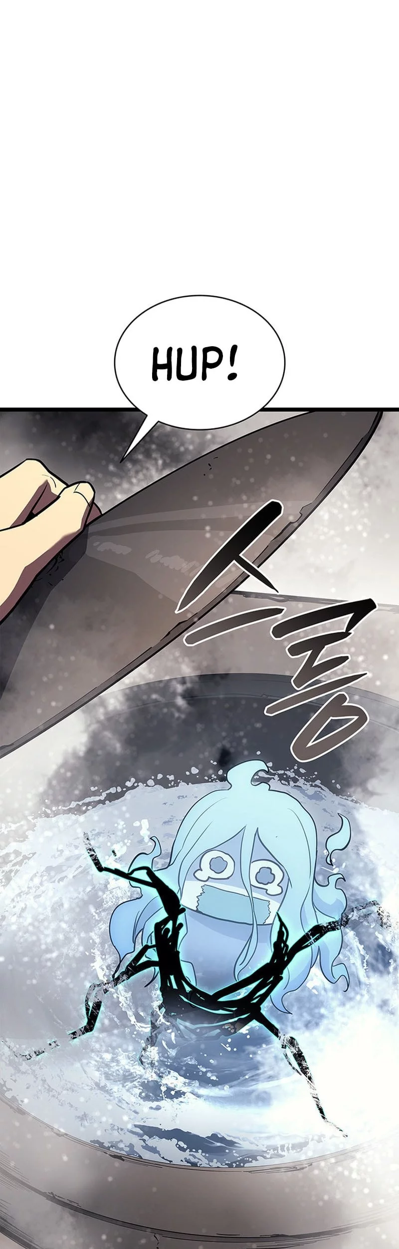 A Disaster-Class Hero Has Returned Chapter 146 Gambar 51