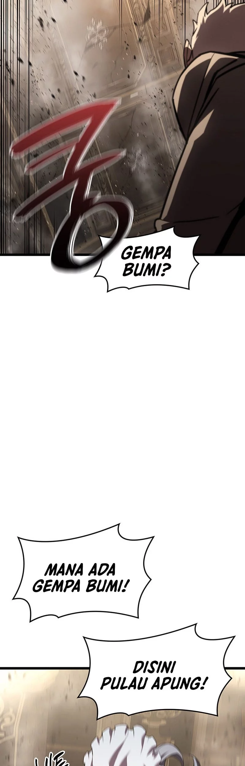 A Disaster-Class Hero Has Returned Chapter 146 Gambar 58