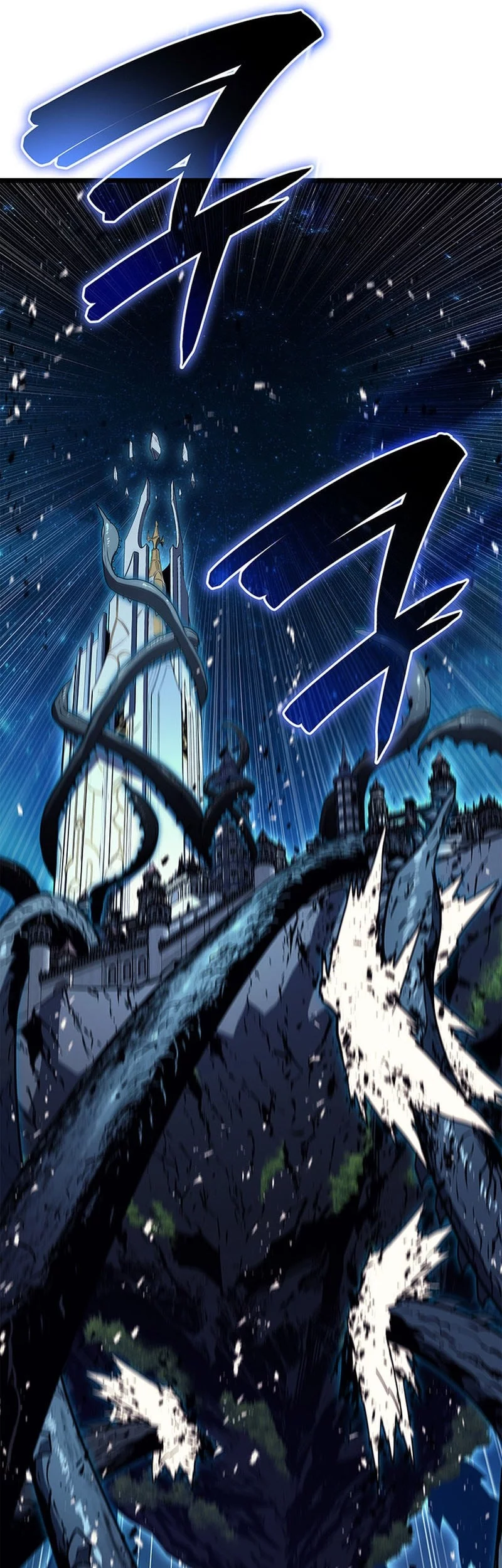 A Disaster-Class Hero Has Returned Chapter 146 Gambar 61