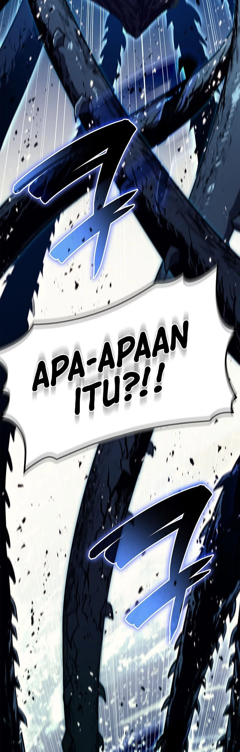 A Disaster-Class Hero Has Returned Chapter 146 Gambar 62