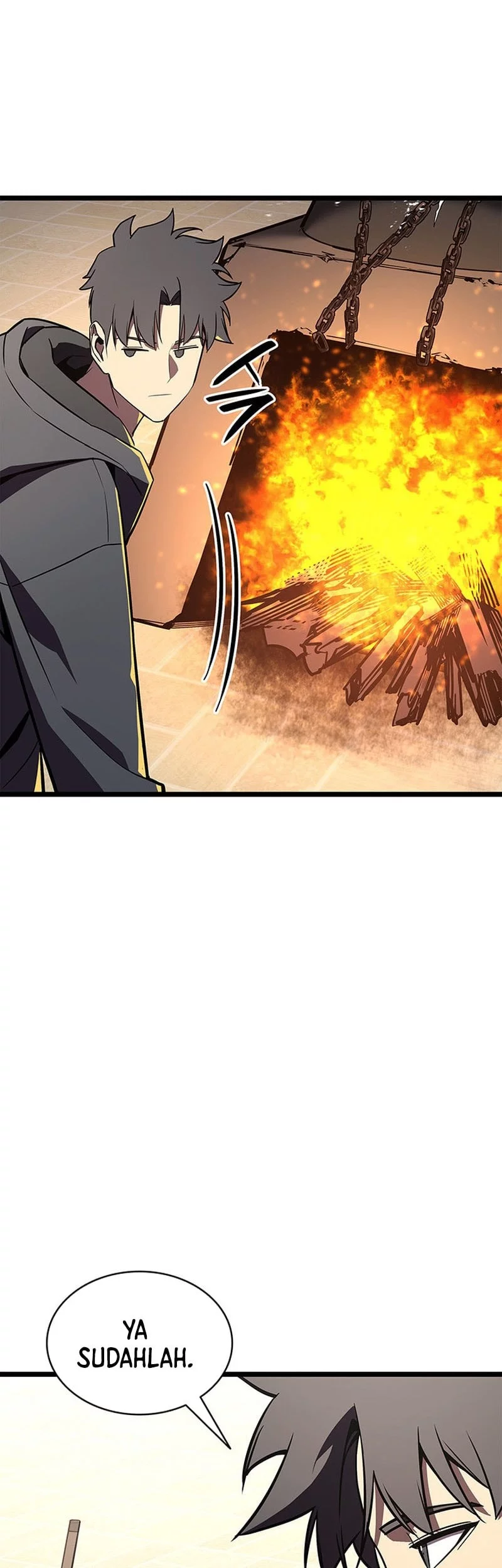 A Disaster-Class Hero Has Returned Chapter 146 Gambar 4