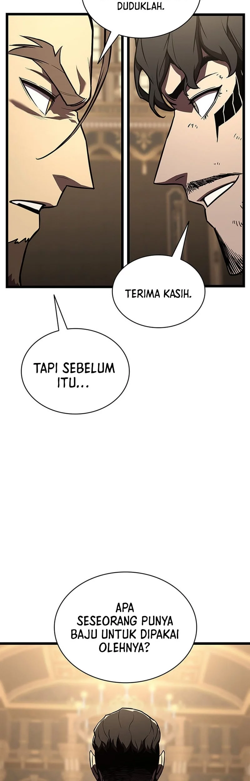 A Disaster-Class Hero Has Returned Chapter 146 Gambar 22