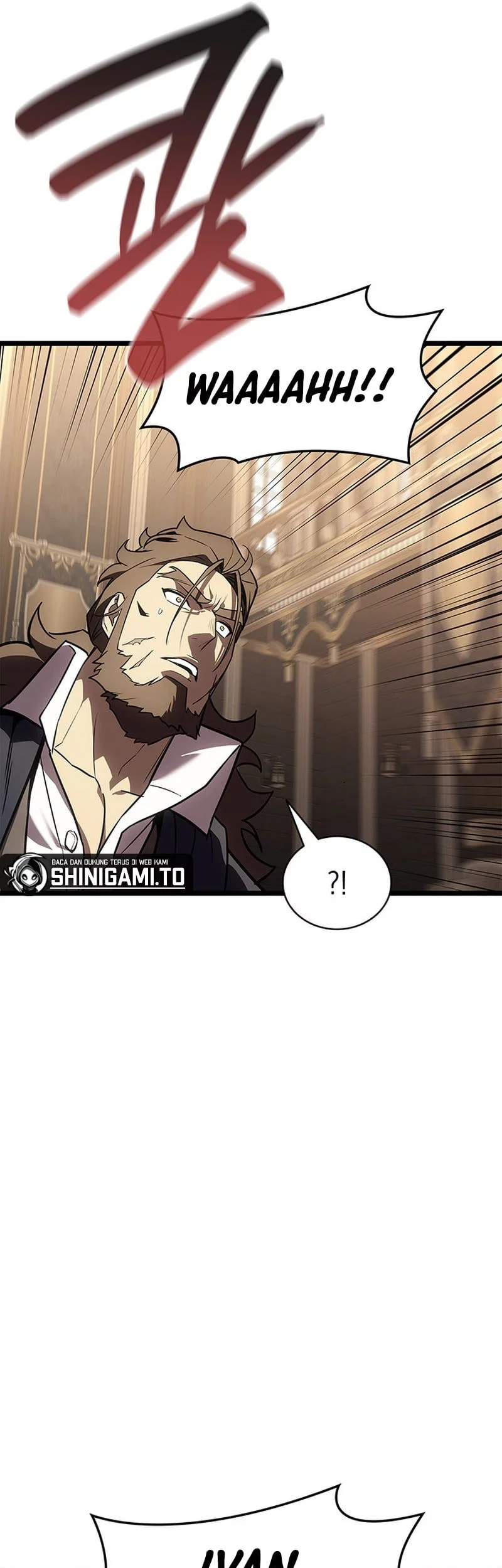 A Disaster-Class Hero Has Returned Chapter 146 Gambar 14