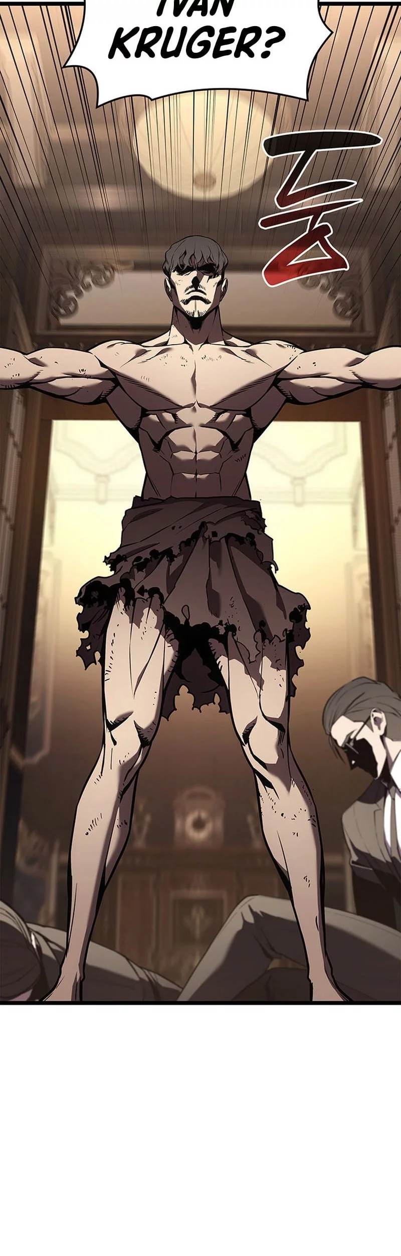 A Disaster-Class Hero Has Returned Chapter 146 Gambar 15