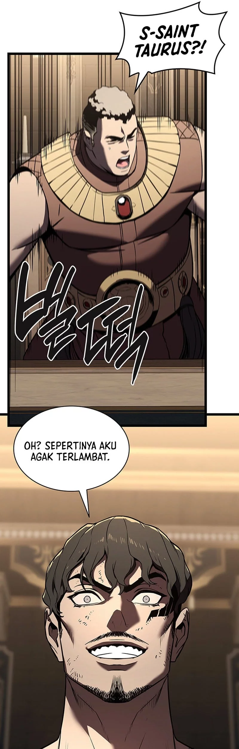 A Disaster-Class Hero Has Returned Chapter 146 Gambar 17