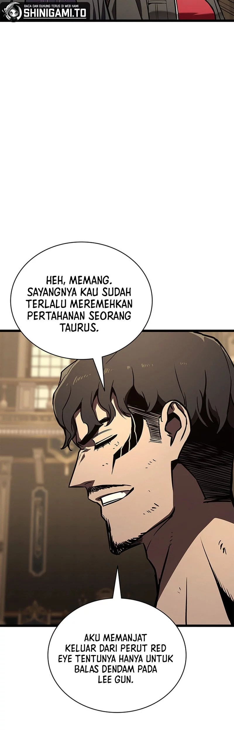 A Disaster-Class Hero Has Returned Chapter 146 Gambar 19