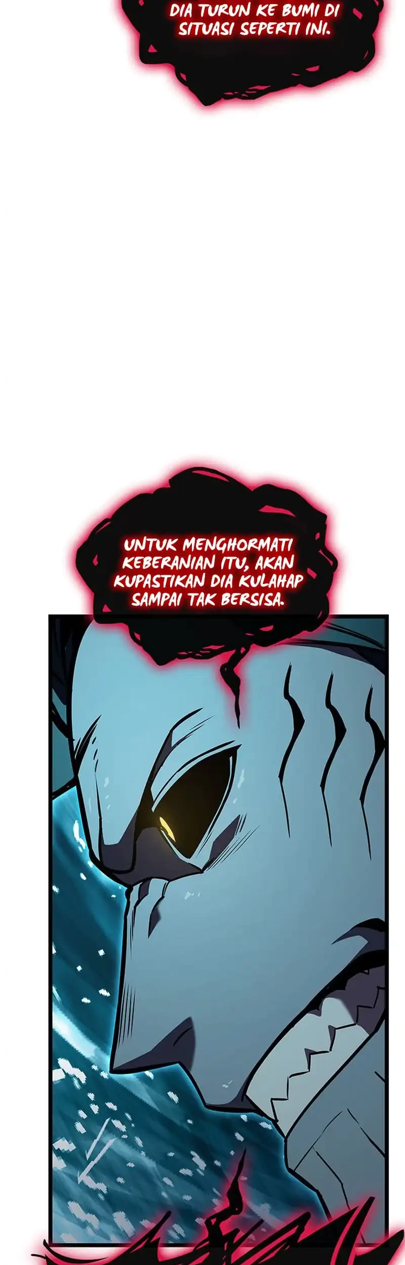 A Disaster-Class Hero Has Returned Chapter 147 Gambar 38