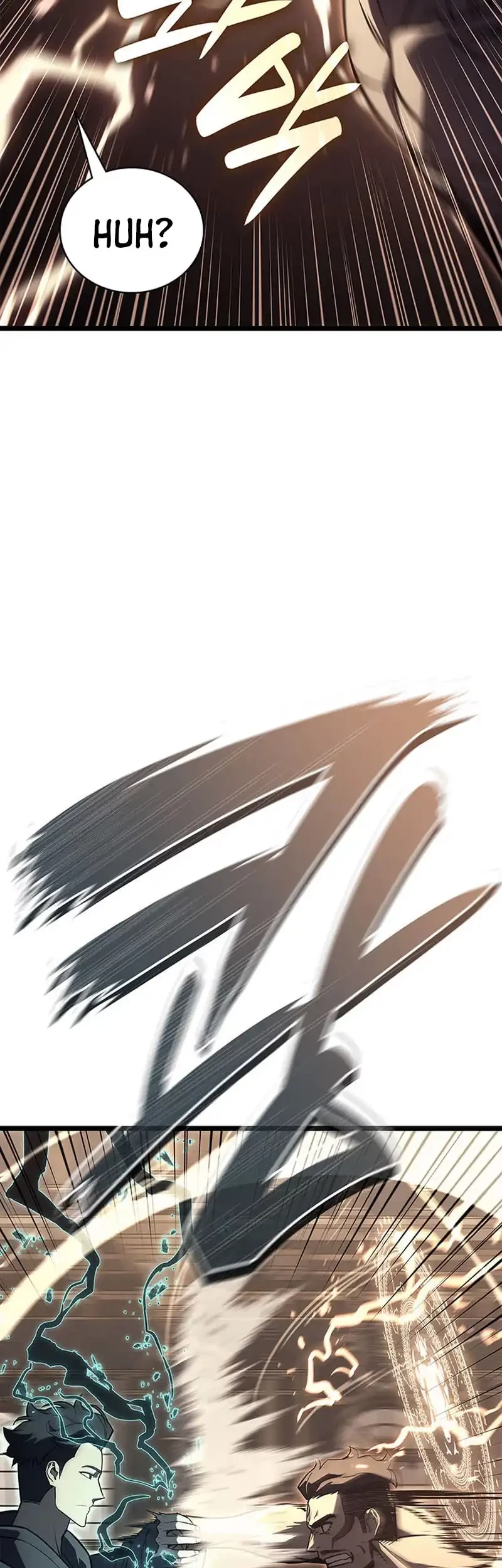 A Disaster-Class Hero Has Returned Chapter 147 Gambar 47