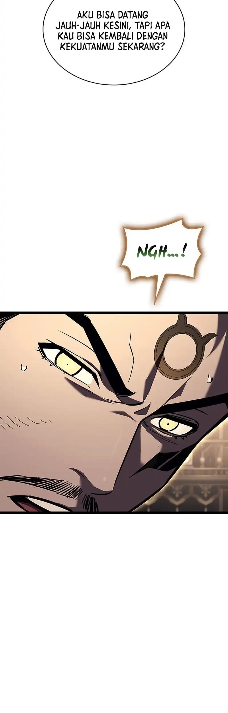 A Disaster-Class Hero Has Returned Chapter 147 Gambar 51