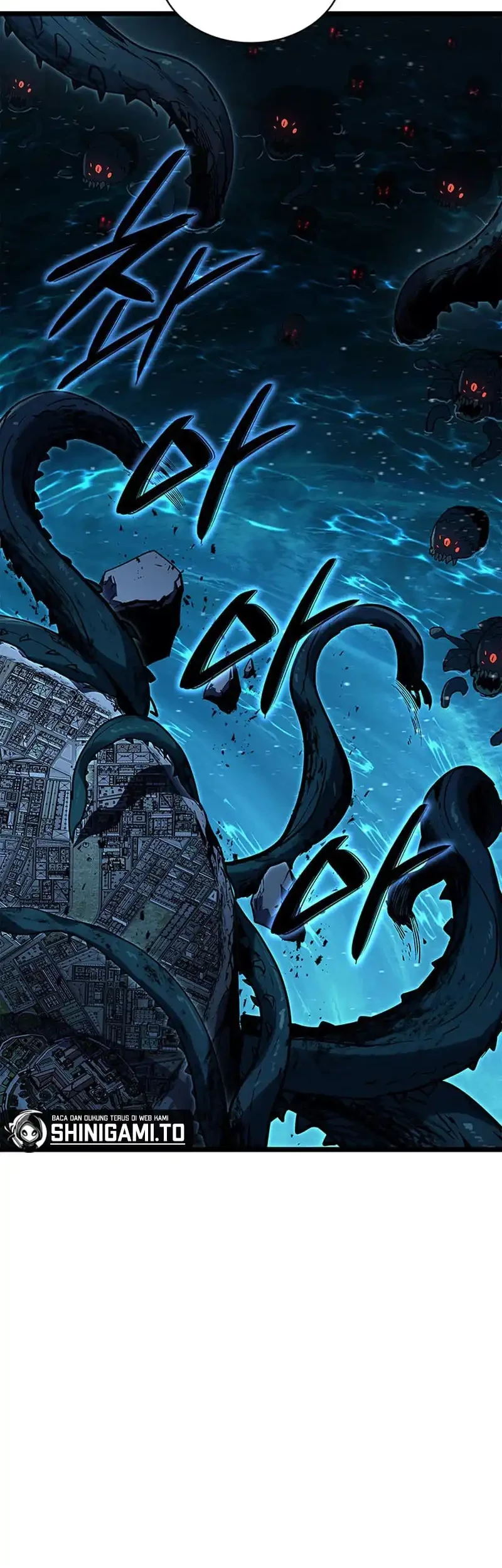 A Disaster-Class Hero Has Returned Chapter 147 Gambar 60