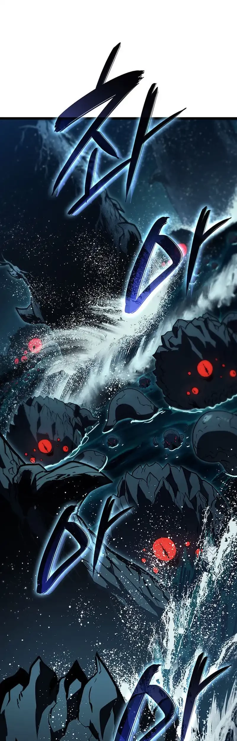 A Disaster-Class Hero Has Returned Chapter 147 Gambar 61