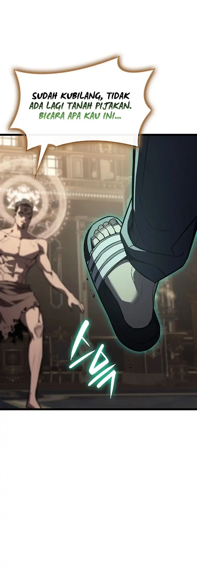 A Disaster-Class Hero Has Returned Chapter 147 Gambar 68