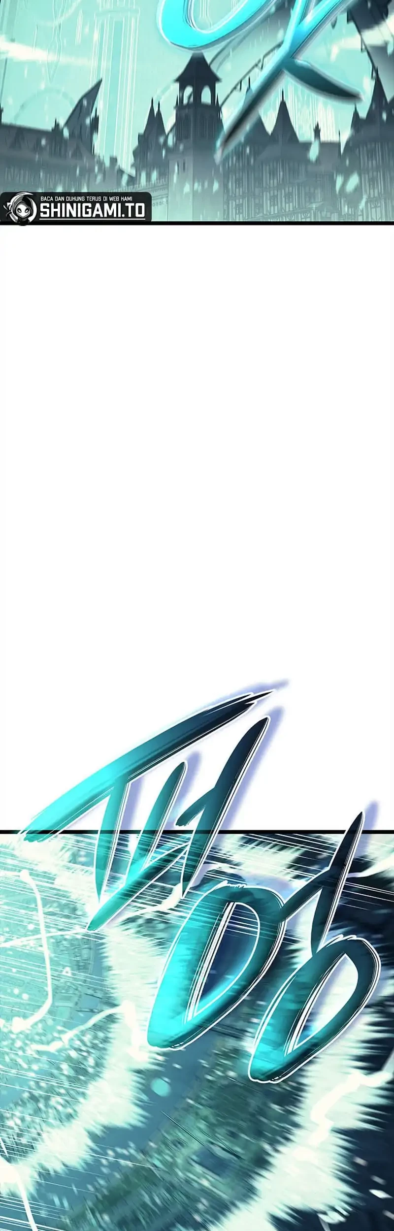 A Disaster-Class Hero Has Returned Chapter 147 Gambar 71