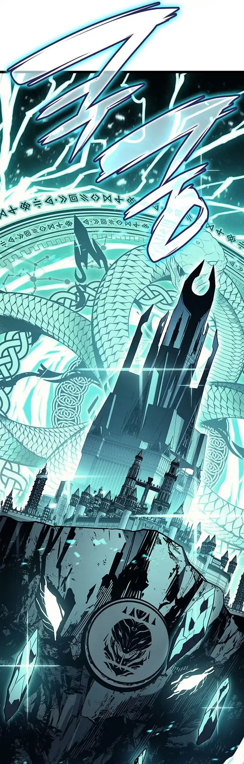 A Disaster-Class Hero Has Returned Chapter 147 Gambar 77