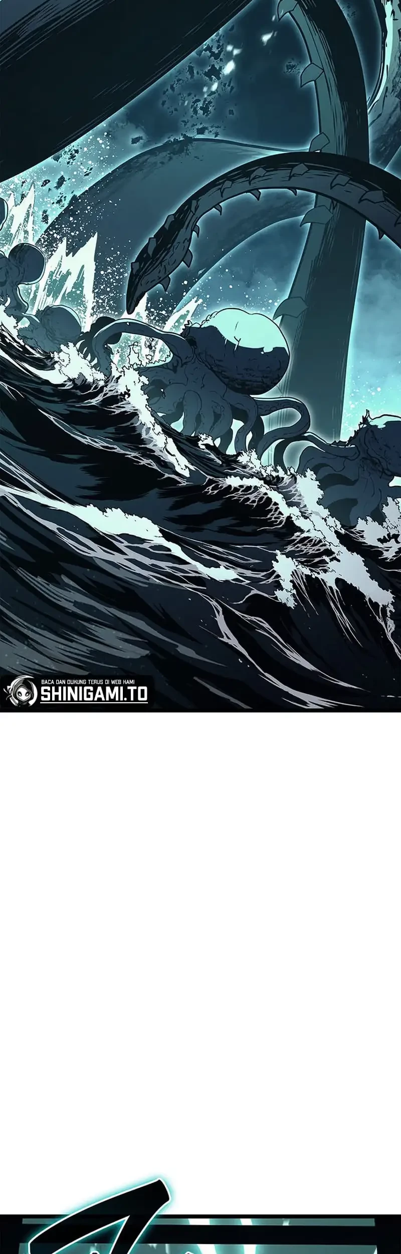 A Disaster-Class Hero Has Returned Chapter 147 Gambar 79